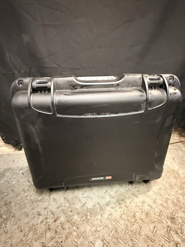 Nanuk 930 waterproof hard case - 930,