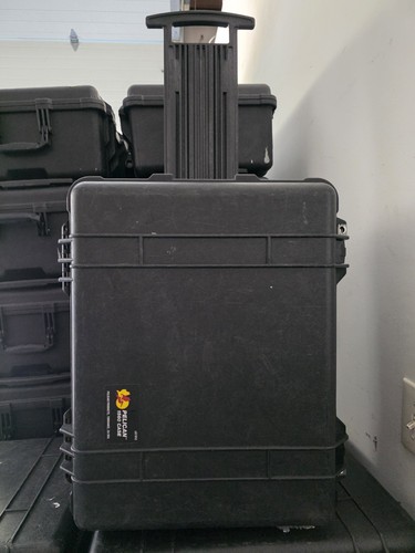 Pelican 1560 case waterproof - 1560,