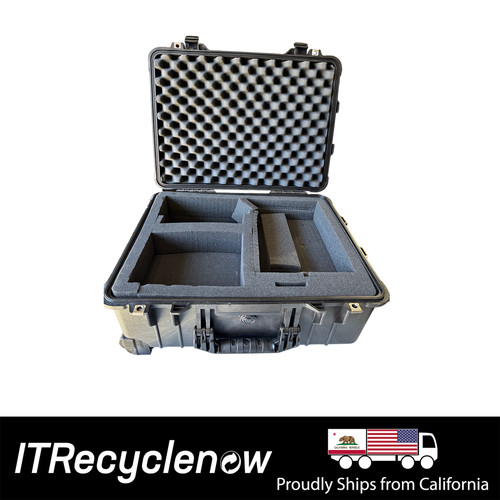 Pelican 1560 protector case - pelican,