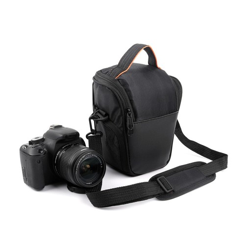 Dslr slr camera shoulder - slr,