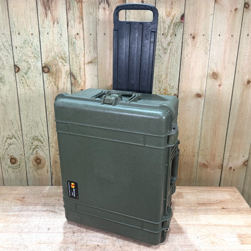 Pelican 1610 waterproof - pelican,