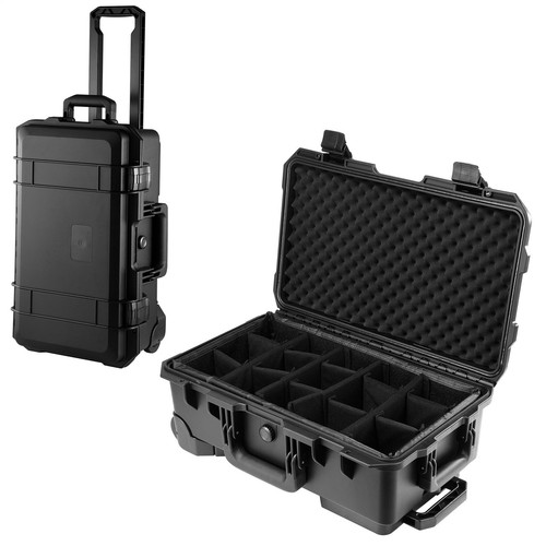 Hard case with padded - hard,