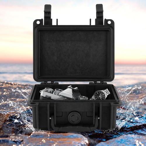 Protective dry box case - protective,