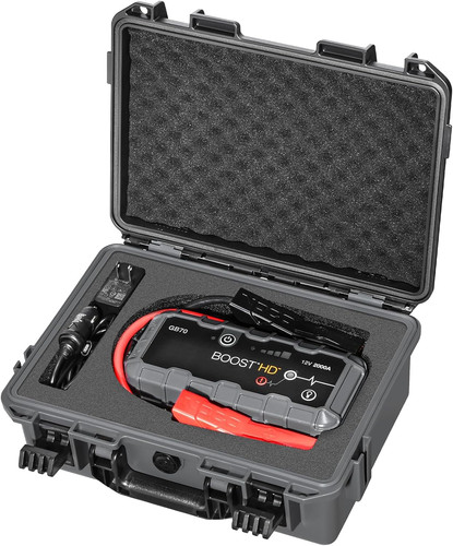 Case for noco boost gb70 - gb70, &