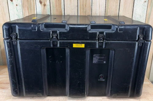 Pelican hardigg long case - hardigg,